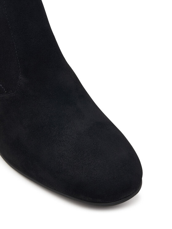 HÖGL Čizme HÖGL Delicate 2-174142 Crna
