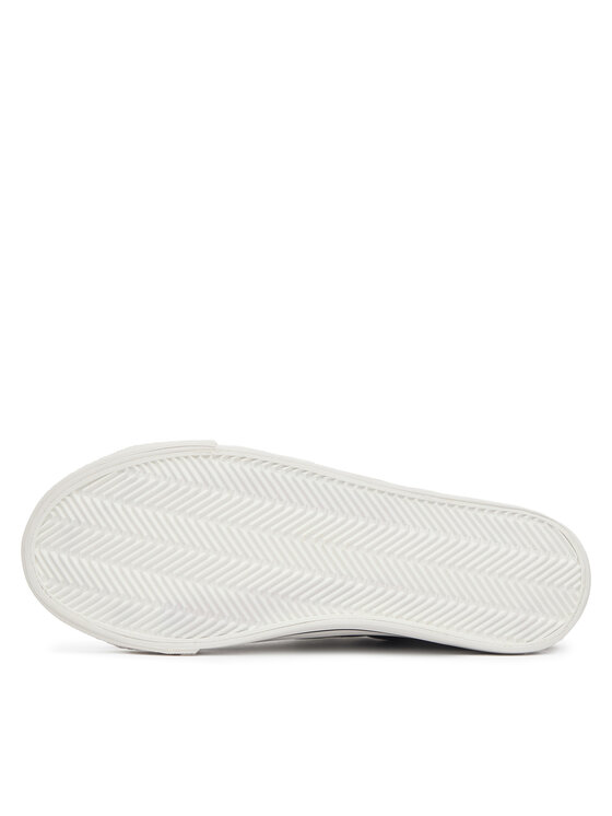 DeeZee Plátenky DeeZee CSS20377-70 Čierna