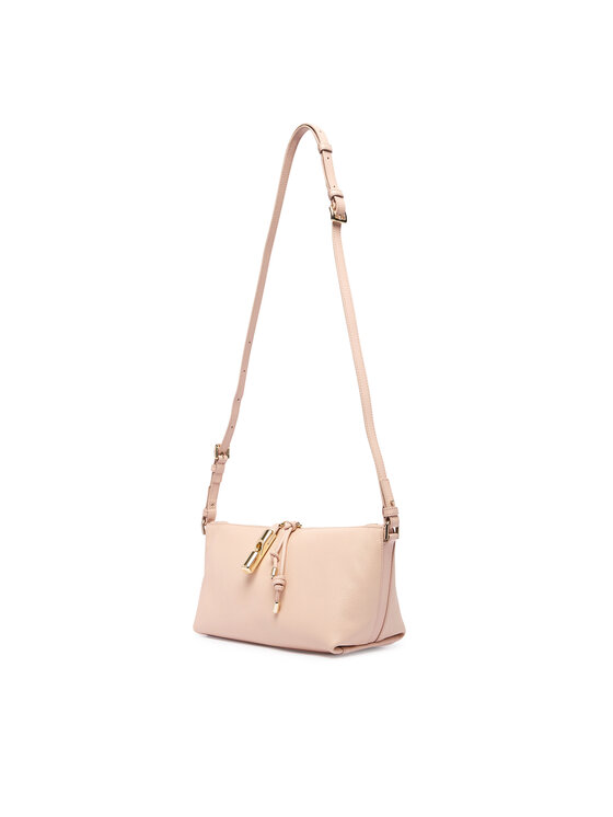 Furla Сумка Furla Debby Mini WE00865 BX3353 KH 4655S Рожевий