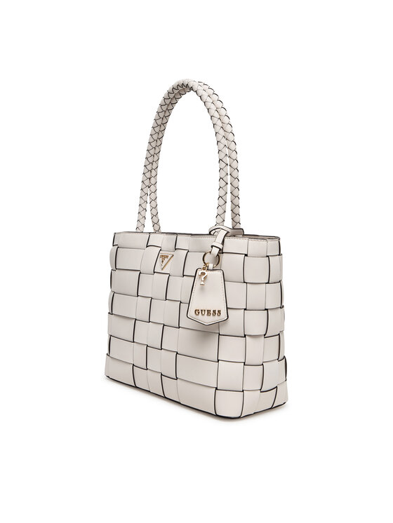 Guess Borsetta Guess Maylee HWWG96 61220 Bianco