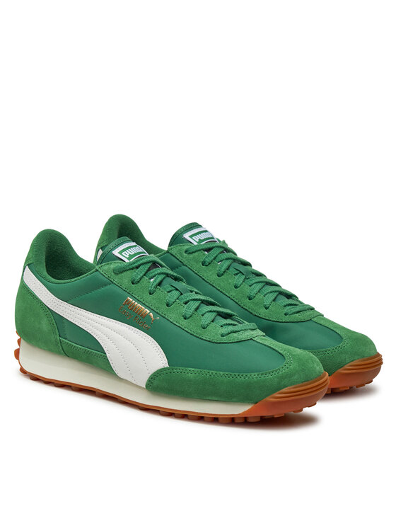Puma Αθλητικά Puma Easy Rider Vintage 399028-03 Πράσινο