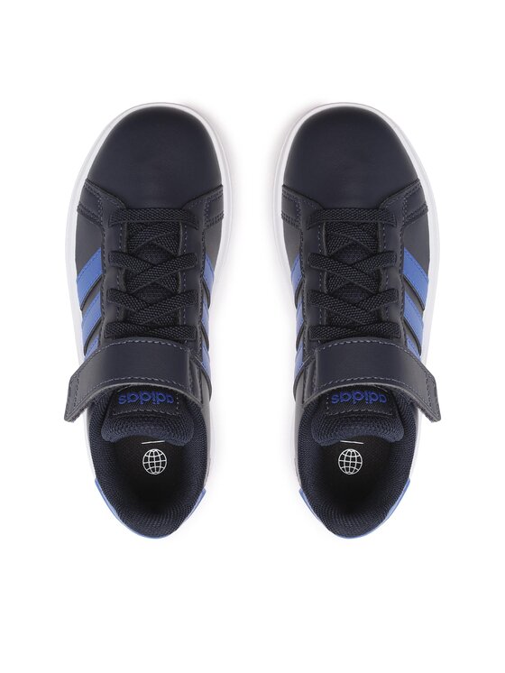 adidas Laisvalaikio batai adidas Grand Court IG4839 Mėlyna