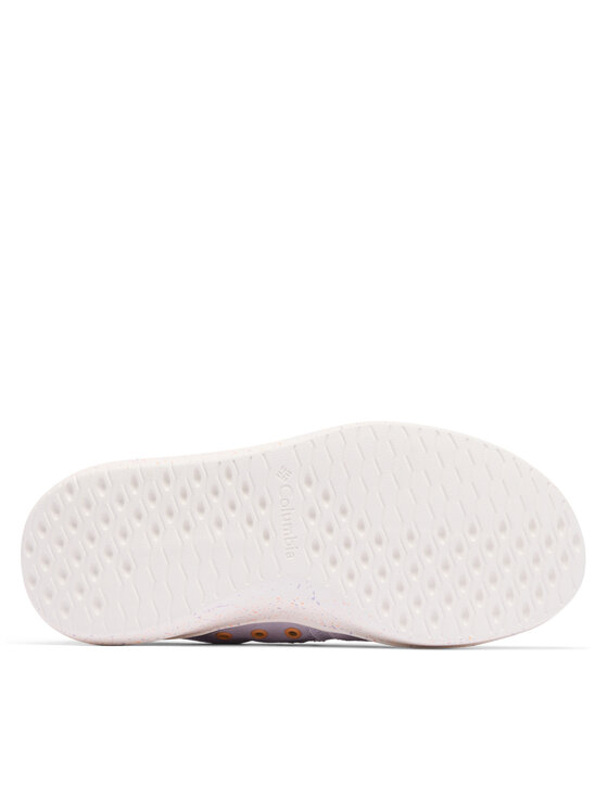 Columbia Topánky na vodné športy Columbia PFG Boatside™  2062741 Fialová