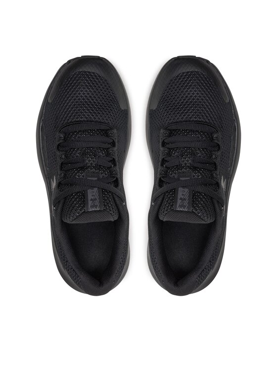 Under Armour Взуття для бігу Under Armour Ua Bgs Surge 4 3027103-002 Чорний