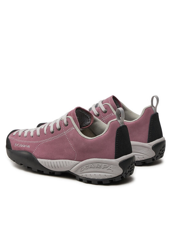 Scarpa Bakancs Scarpa 32605-350/211 Rózsaszín