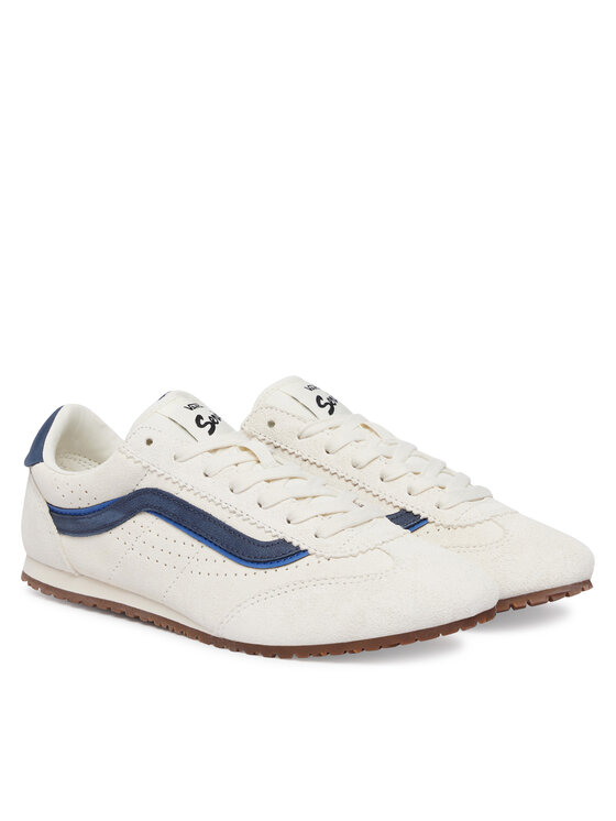 Vans Αθλητικά Vans Super Lowpro VN000XVKEAK1 Κρεμ
