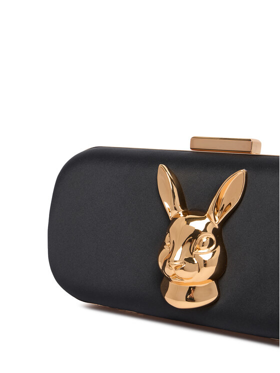 LOVE MOSCHINO Сумка LOVE MOSCHINO JC4282PP0PKX0000 Чорний