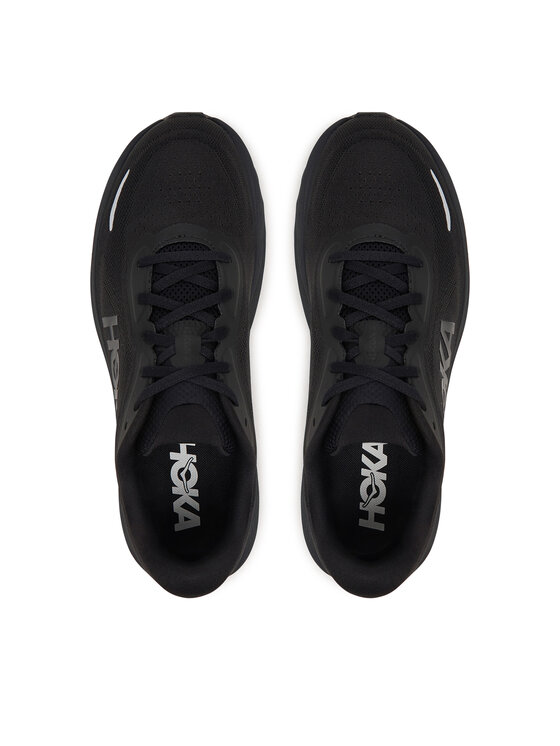 Hoka Παπούτσια για Τρέξιμο Hoka Rincon 5 1176630 Μαύρο