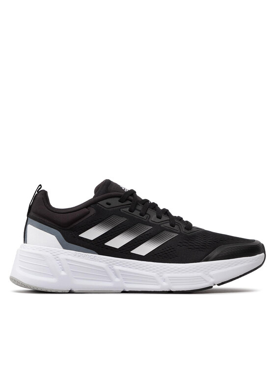 adidas Bežecké topánky adidas Questar GY2259 Čierna