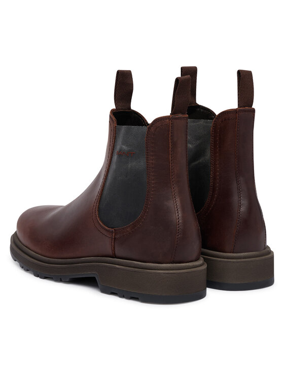 Gant Bokacsizma Gant Blisdor 33651475 Barna