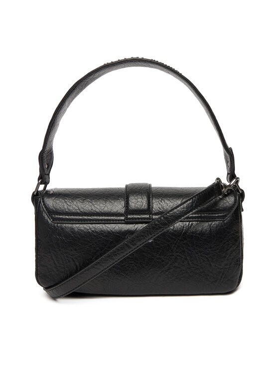 Pepe Jeans Сумка Pepe Jeans Sally Moon PL0300002 Чорний