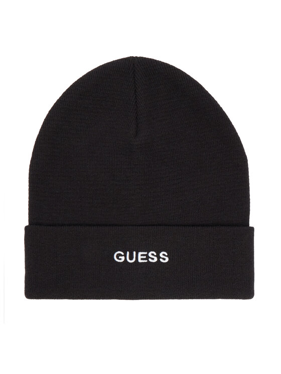 Guess Berretto Guess AM9458 VIS01 Nero