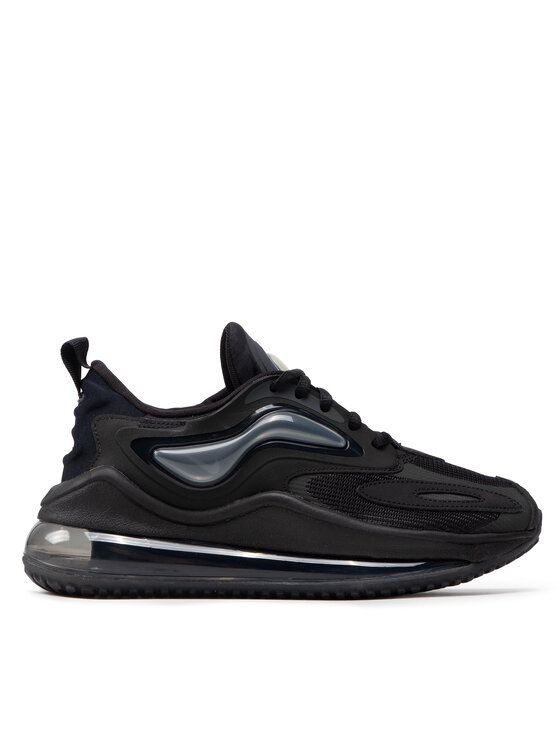 Nike Sportcipők Nike Air Max Zephyr (GS) CN8511 001 Fekete