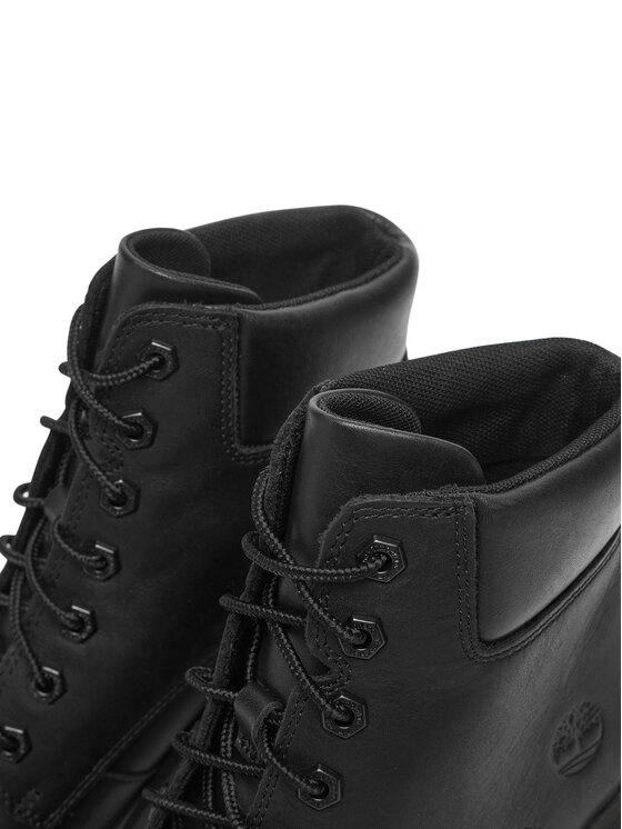 Timberland Черевики Timberland Allington TB0A26SV0151 Чорний
