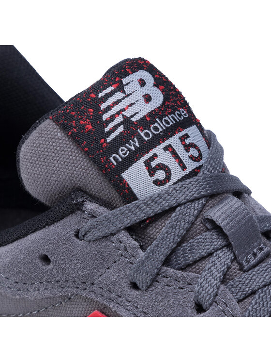 New Balance Sneakersy New Balance ML515NBD Szary