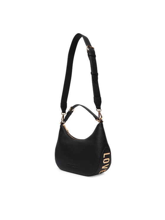 LOVE MOSCHINO Borsetta LOVE MOSCHINO JC4018PP1OLT0000 Nero