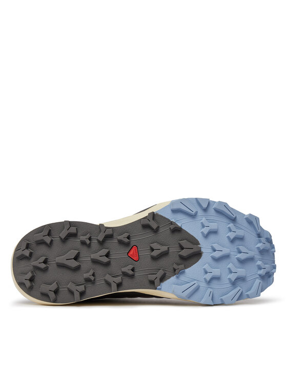 Salomon Взуття для бігу Salomon Thundercross L47383700 Голубий