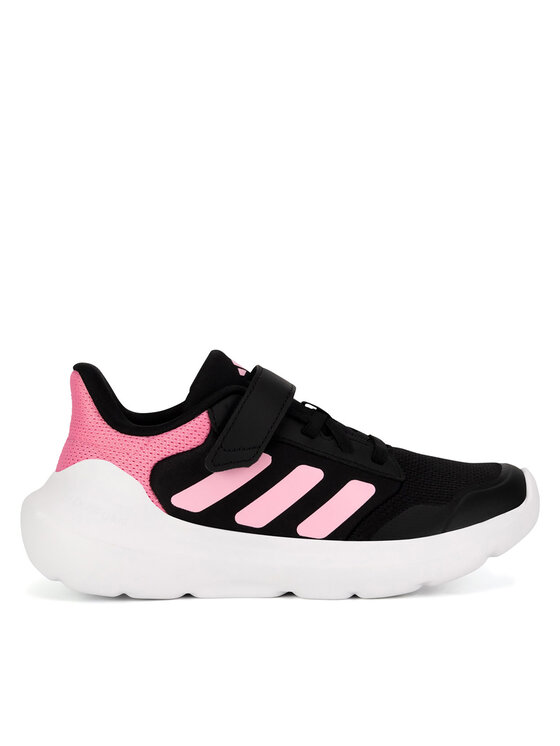 adidas Снікерcи adidas TENSAUR RUN 3.0 EL C IE5988 Чорний
