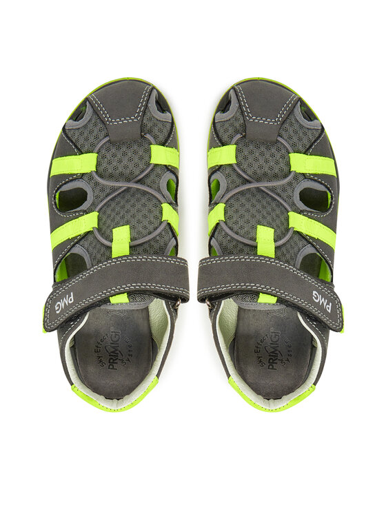 Primigi Sandales Primigi 7895422 M Pelēks