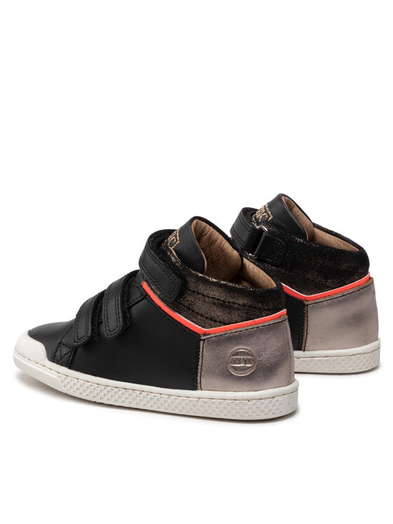 Sneakers Ten IS Ten Fit V3 NTBBAY0401 M Nero | Escarpe.it