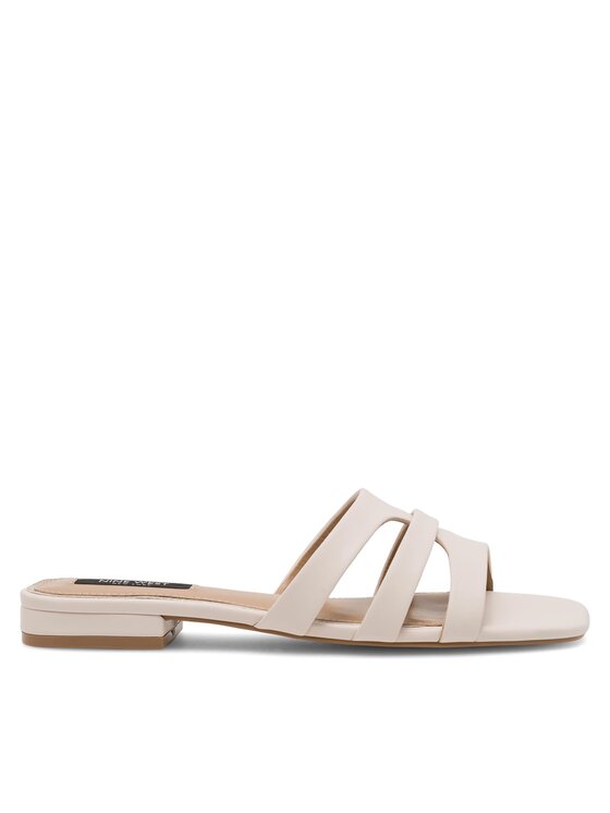 Nine West Шльопанці Nine West 123AL1207-1 Бежевий