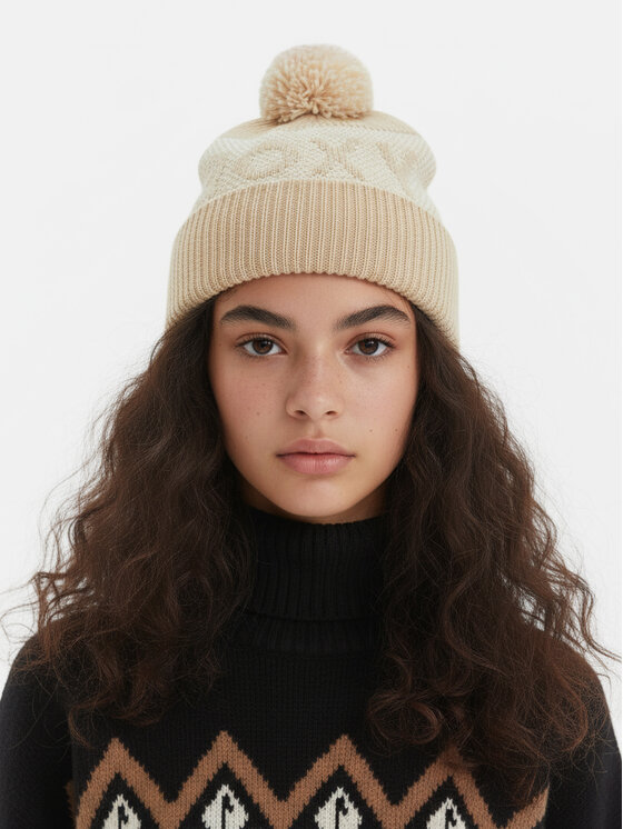 Roxy Căciulă Roxy CEO-RX-W3-001-AW25 Bej