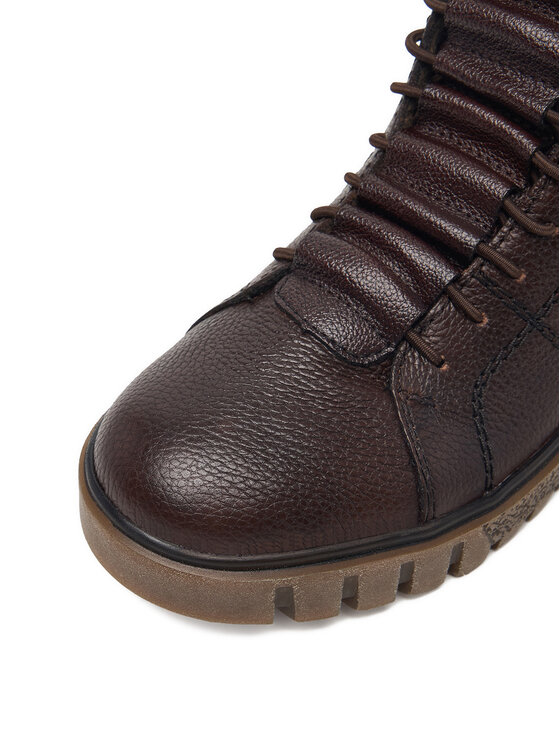 Rieker Polacchine Rieker CEO-Y3421-26 Marrone