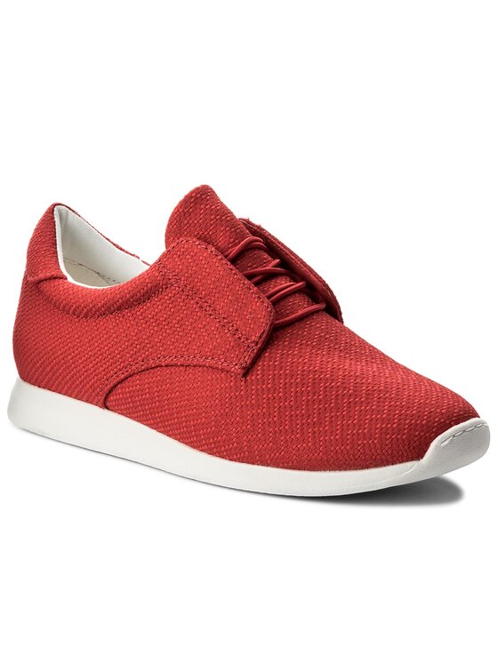 Vagabond Shoemakers Sneakersy Vagabond Shoemakers Kasai 2.0 4525-080-40 Czerwony
