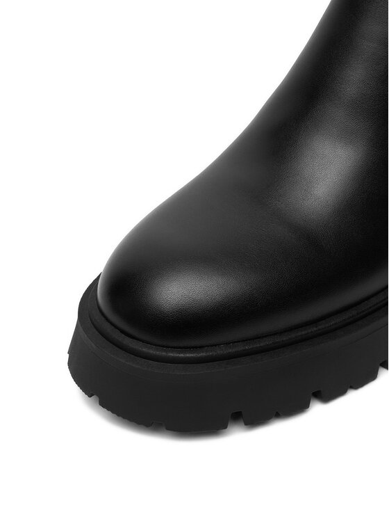 Nine West Zābaki Nine West CEO-MUNA-01 Melns