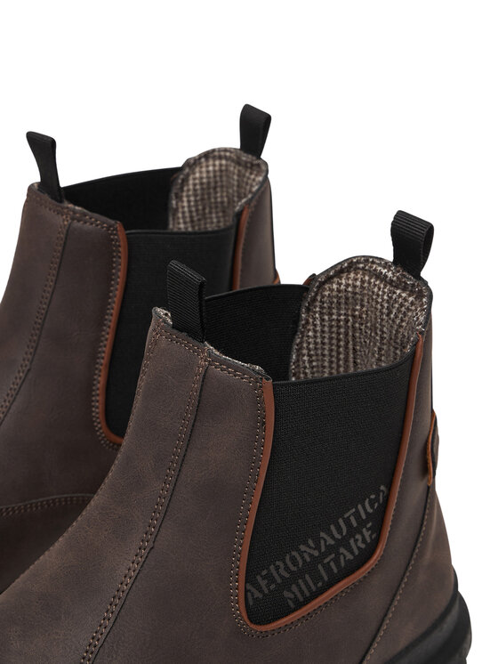 Aeronautica Militare Челсі Aeronautica Militare 252SC0316UCT04247 Зелений