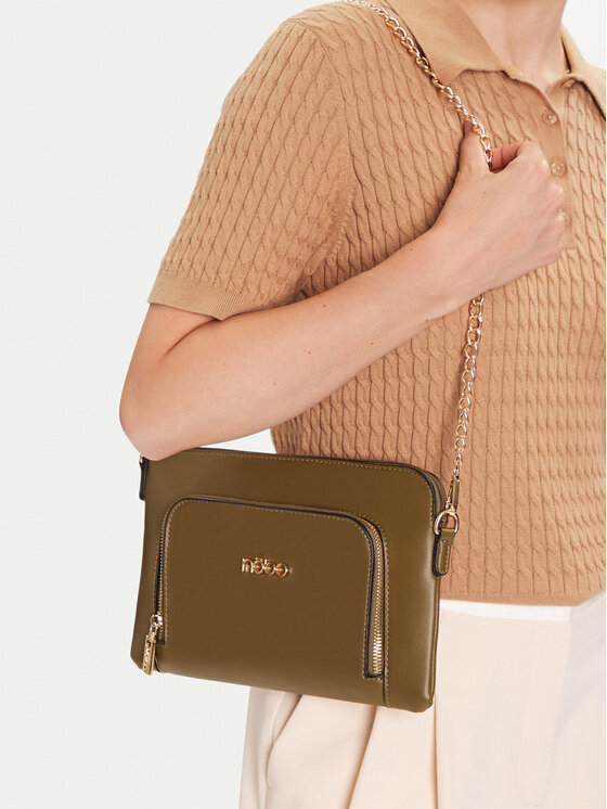 Nobo Soma Nobo NBAG-R1430-C008 Brūns