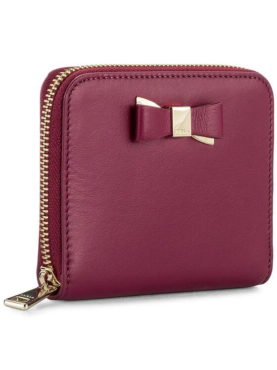 Furla Πορτοφόλι Furla Asia 903452 P PR92 100 Μωβ