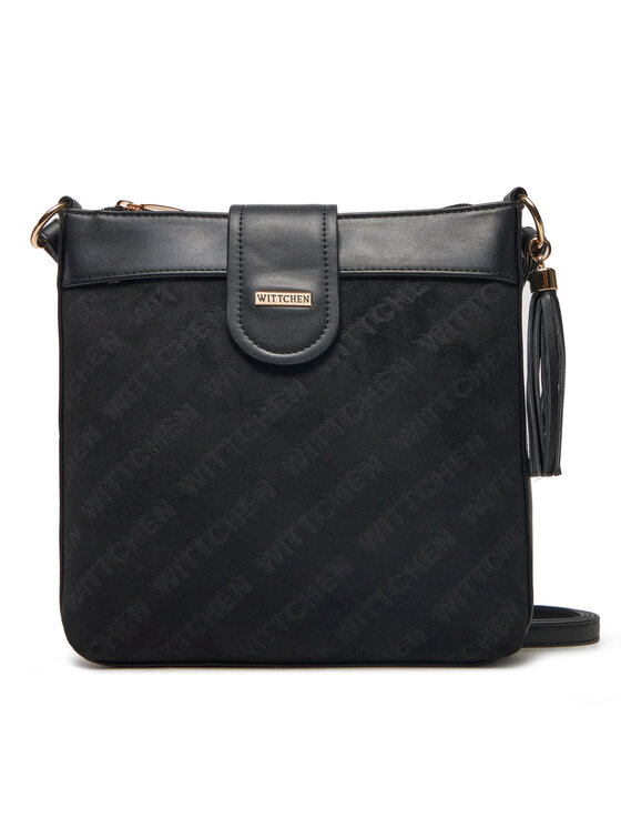 WITTCHEN Borsetta WITTCHEN 99-4Y-521-1 Nero