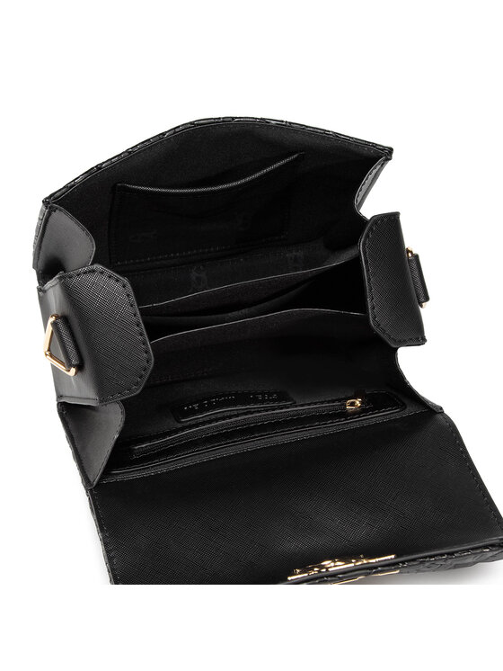 Steve Madden Сумка Steve Madden Bjuliete SM13000457 Чорний