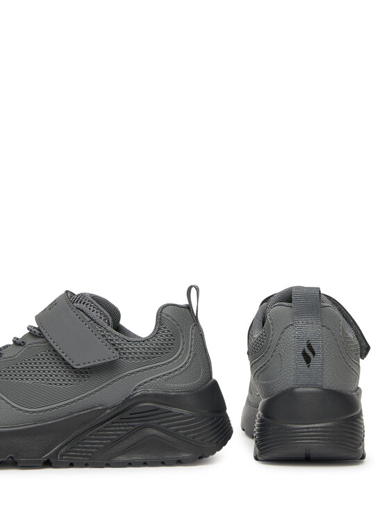 Skechers Sneakersy Skechers Uno Lite-Worlo 403651L/CHAR Šedá