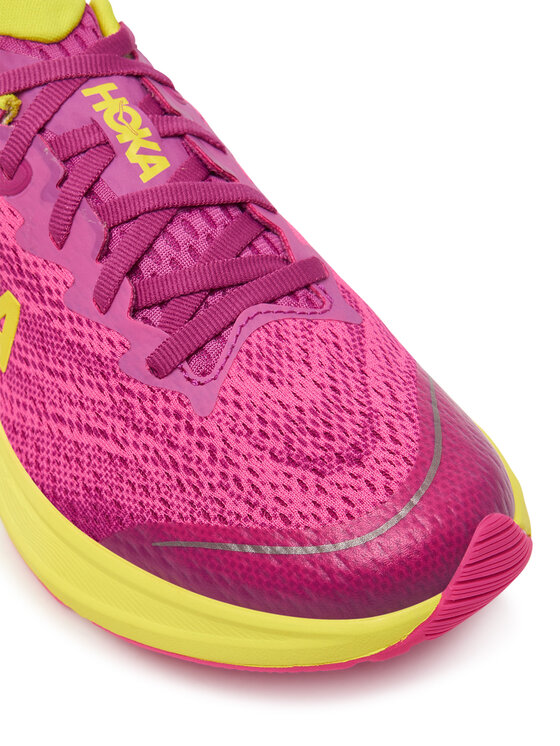Hoka Futócipő Hoka Rincon 4 1168874 Rózsaszín