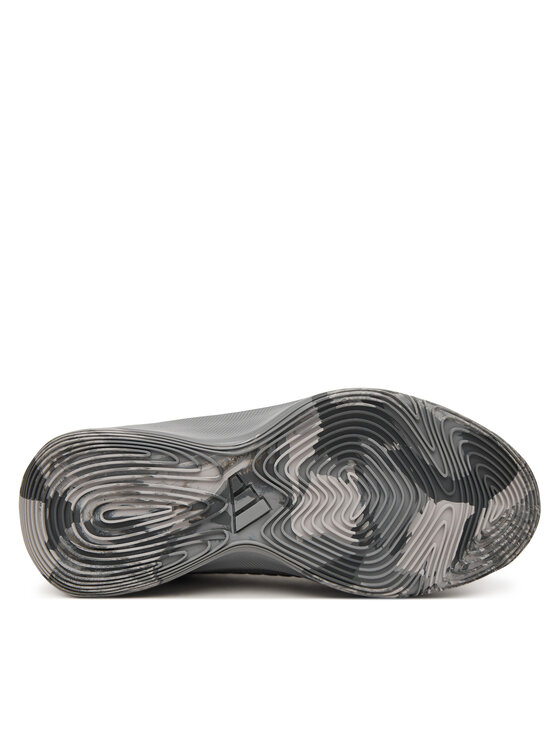 adidas Взуття для баскетболу adidas Initiation Shoes KI5276 Сірий