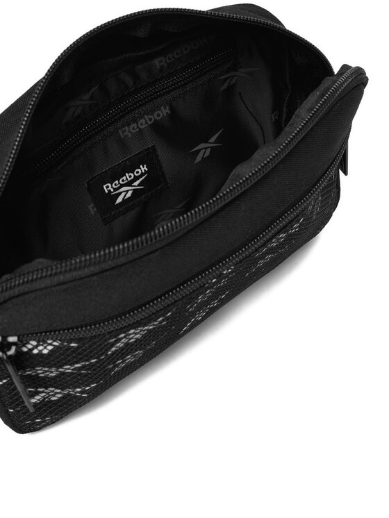 Reebok Τσαντάκι Μέσης﻿ Reebok CWBEO-RBK-P-003-09 Μαύρο