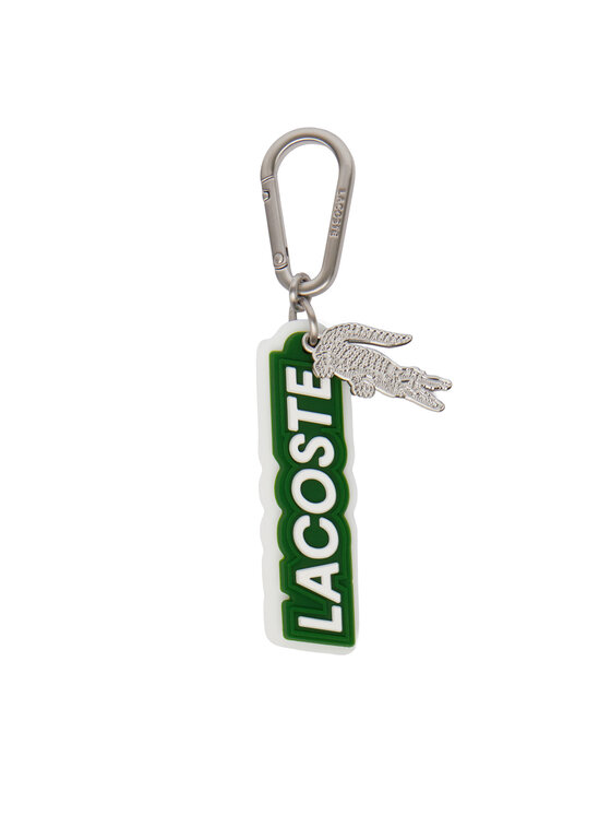 Lacoste Portachiavi Lacoste NU5427RL Blu scuro
