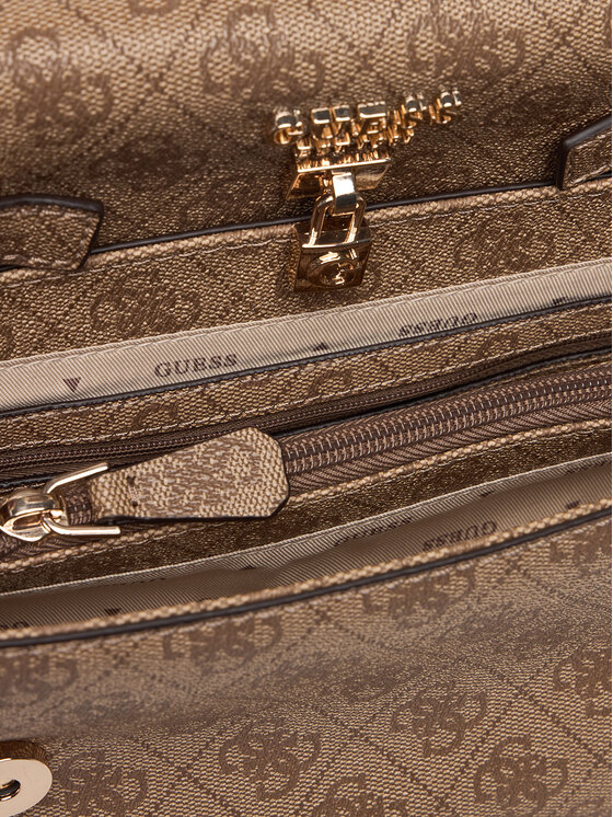Guess Rankinė Guess Yesba HWSG78 33210 Smėlio