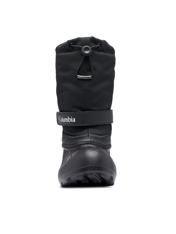 Columbia Sniega zābaki Columbia Powderbug™ Snowlite™ 2078921 Melns