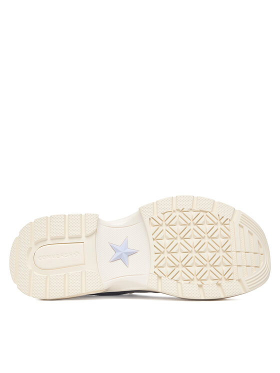 Converse Plátěnky Converse Run Star Crush Lace A24219C Světle modrá