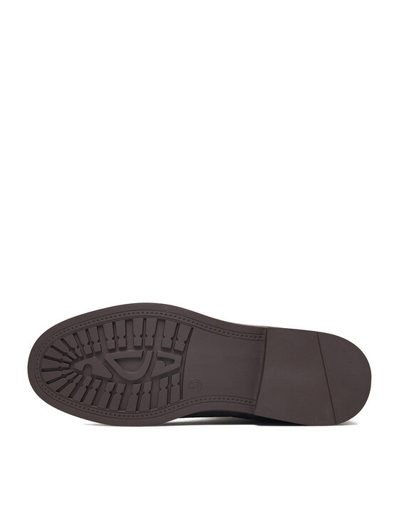Lasocki Μποτάκια Lasocki CEO-B2921-01R LSCK Καφέ