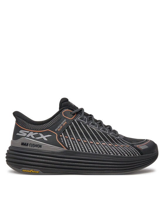 skechers max cushioning opiniones