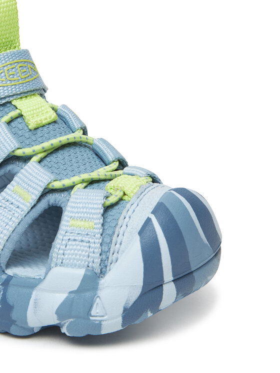 Keen Sandále Keen Hyperport H2 1030837 Modrá