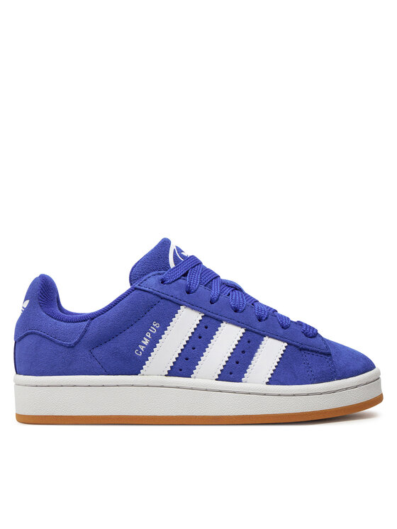 adidas Снікерcи adidas Campus 00S J  JH6333 Голубий