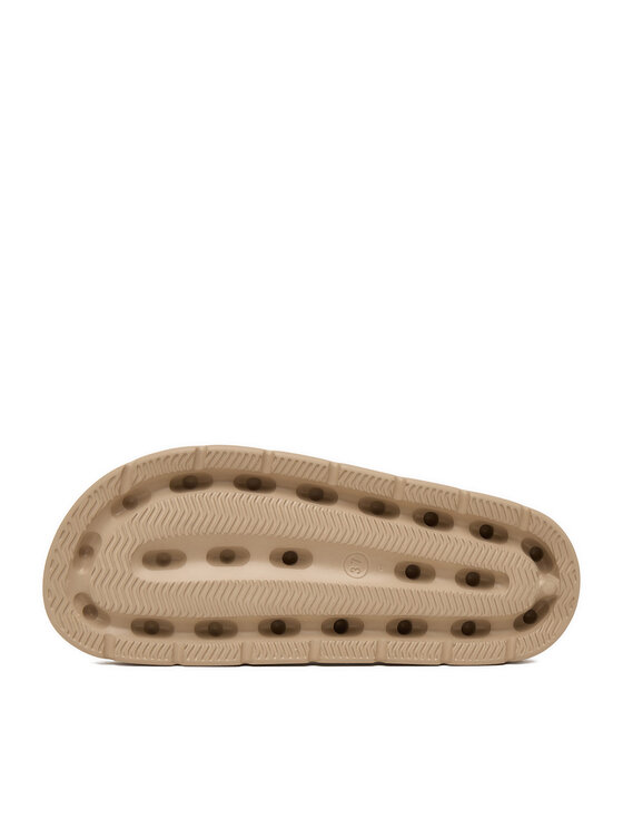 Roxy Шльопанці Roxy CEOWB-835120 Бежевий