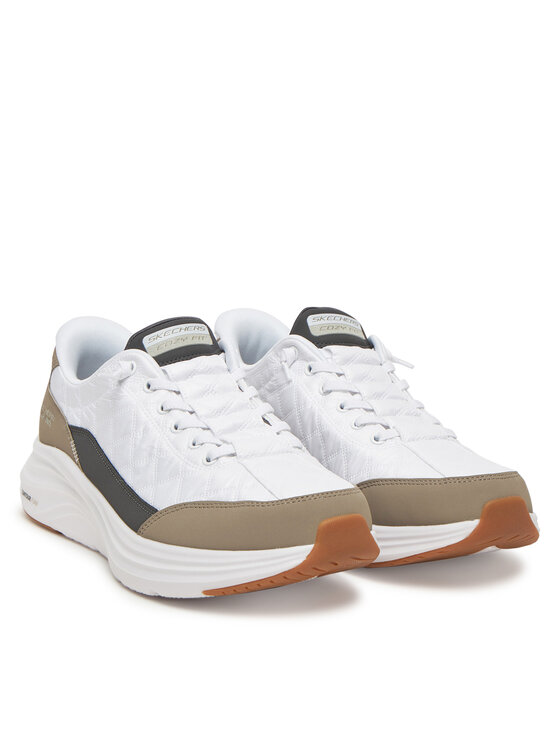 Skechers Laisvalaikio batai Skechers Contour Foam-Cozy Fit 232619/WTP Balta