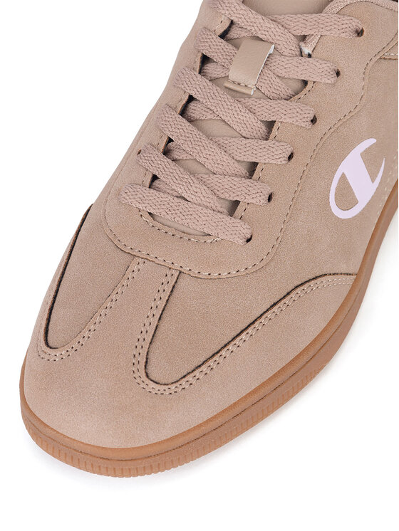 Champion Сникърси Champion PRESTIGE MS S11736-MS519 Кафяв