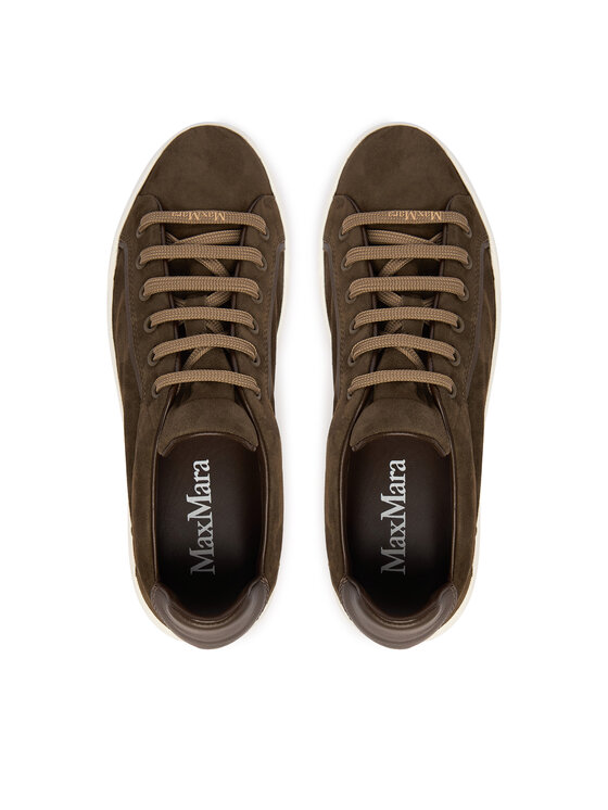 Max Mara Sneakers Max Mara 2614761031650 Maro